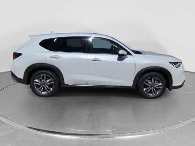 2025 Acura ADX Base - Photo 9