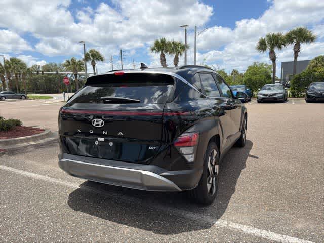 Thumbnail: 2024 Hyundai Kona - 17