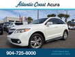  Acura RDX