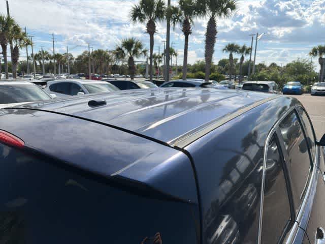 Thumbnail: 2013 Acura MDX - 8