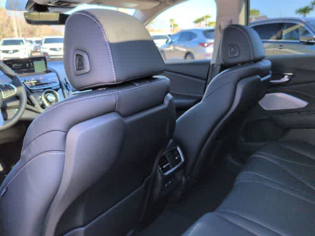 Thumbnail: 2026 Acura RDX - 19