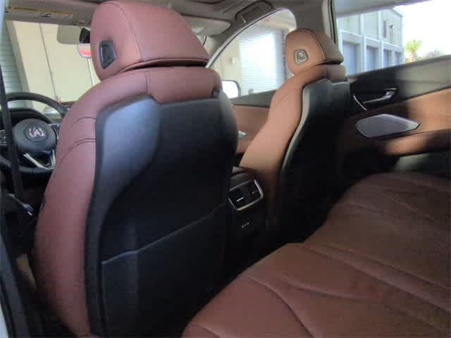 Thumbnail: 2026 Acura RDX - 19