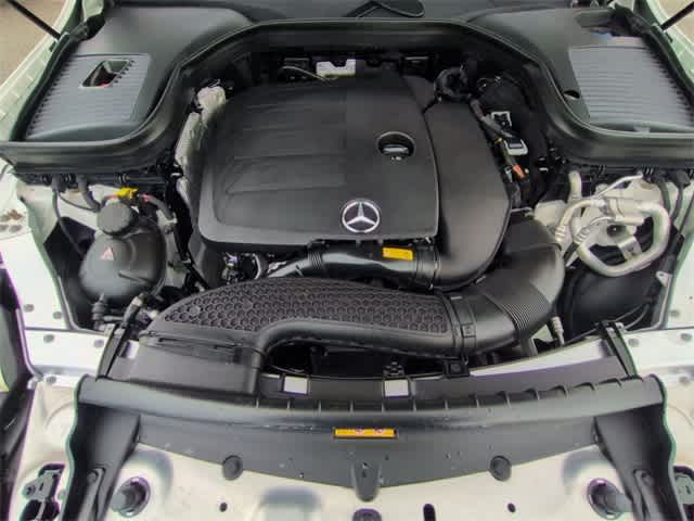 Thumbnail: 2022 Mercedes-Benz GLC - 15