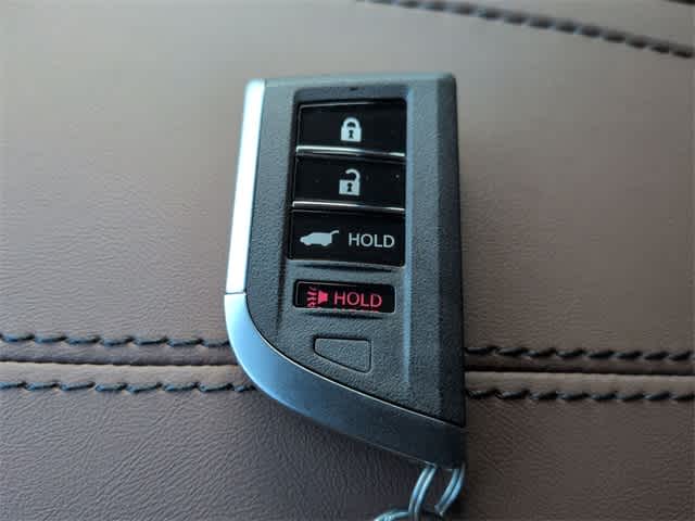 Thumbnail: 2026 Acura RDX - 38