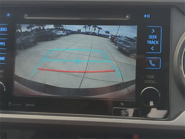 Thumbnail: 2017 Toyota Tacoma - 30