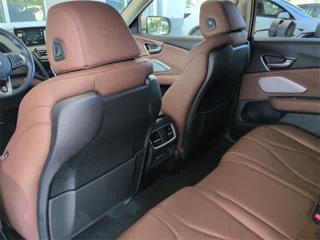 Thumbnail: 2026 Acura RDX - 19