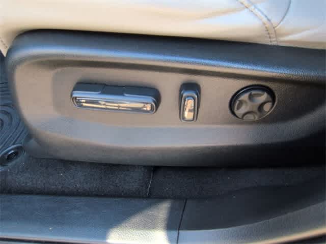 Thumbnail: 2018 Honda CR-V - 18