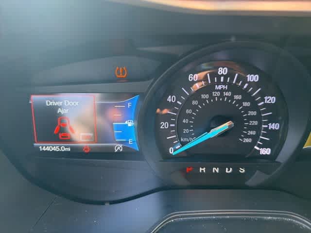 Thumbnail: 2019 Ford Fusion - 14