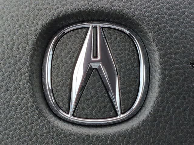 Thumbnail: 2025 Acura ADX - 12