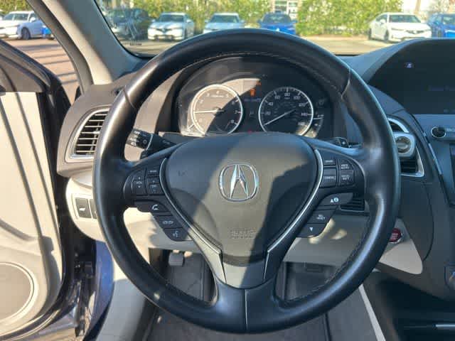 Thumbnail: 2018 Acura RDX - 14