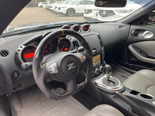 Thumbnail: 2016 Nissan Z - 8