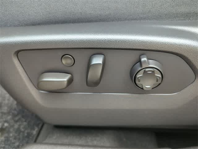 Thumbnail: 2021 Buick Envision - 18