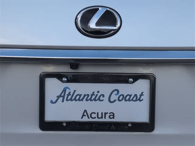 Thumbnail: 2021 Lexus RX - 12