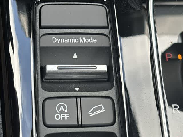 Thumbnail: 2025 Acura ADX - 41