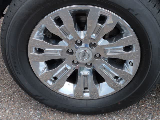 Thumbnail: 2015 Nissan Armada - 13