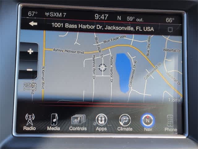 Thumbnail: 2014 Jeep Grand Cherokee - 31