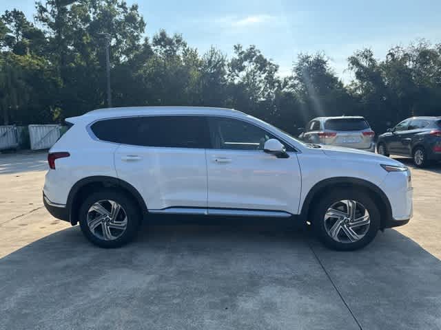 Thumbnail: 2022 Hyundai Santa Fe - 6