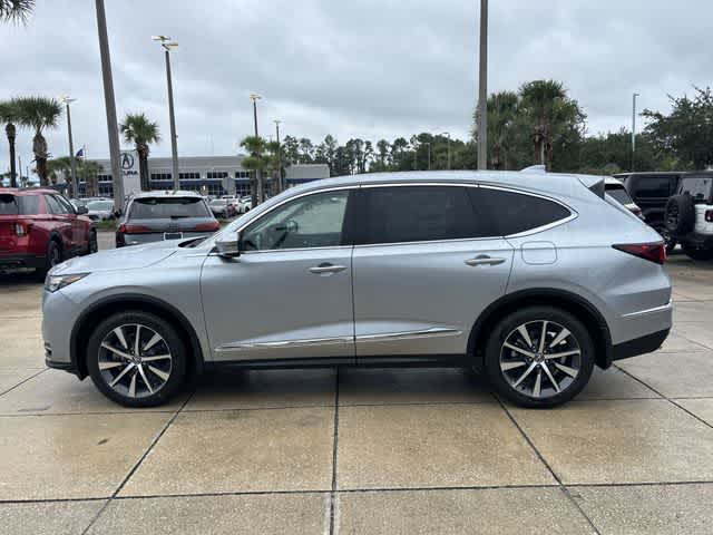 Thumbnail: 2026 Acura MDX - 5