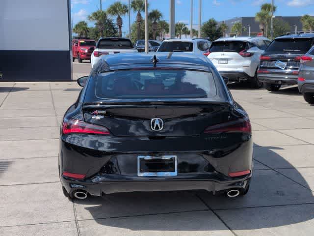 Thumbnail: 2026 Acura Integra - 7