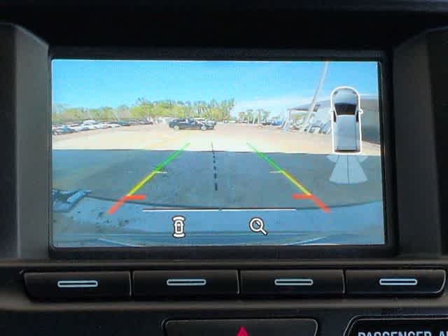 Thumbnail: 2019 Ford Explorer - 29