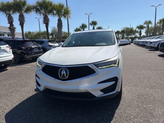 Thumbnail: 2019 Acura RDX - 5
