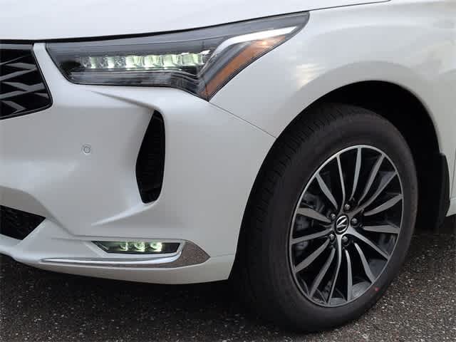 Thumbnail: 2026 Acura RDX - 11