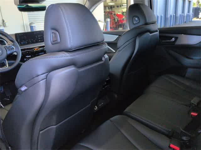 Thumbnail: 2026 Acura MDX - 19