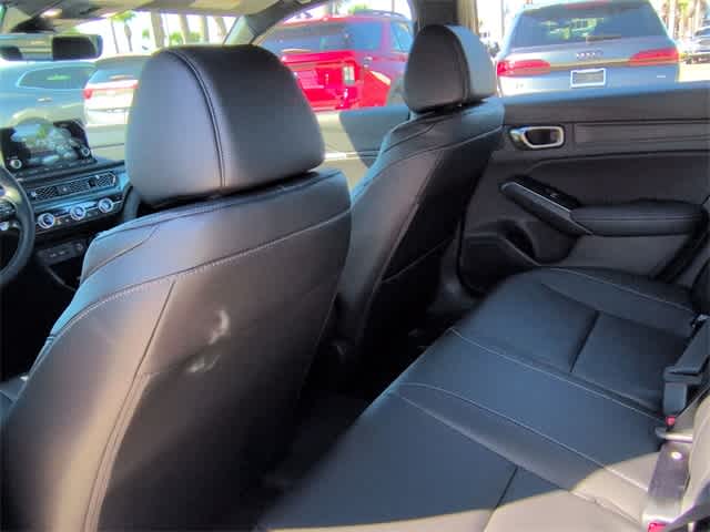 Thumbnail: 2025 Acura Integra - 19