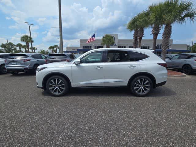 Thumbnail: 2026 Acura MDX - 5