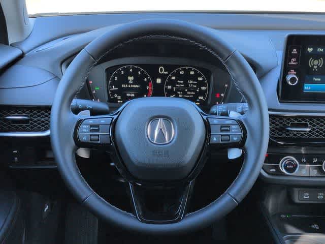 Thumbnail: 2025 Acura ADX - 25