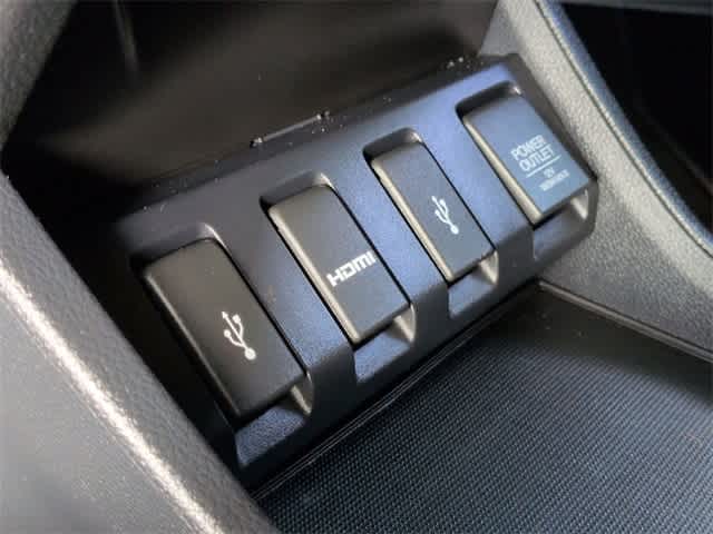 Thumbnail: 2016 Honda HR-V - 34