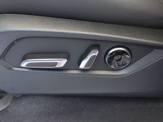 Thumbnail: 2024 Acura MDX - 18