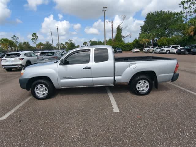 Thumbnail: 2007 Toyota Tacoma - 5