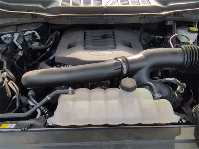 Thumbnail: 2023 Ford F-150 - 15