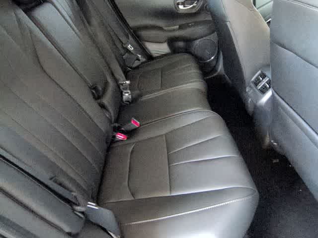 Thumbnail: 2025 Acura ADX - 22