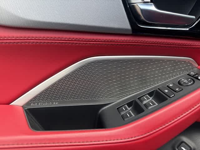 2023 Acura MDX Base 15