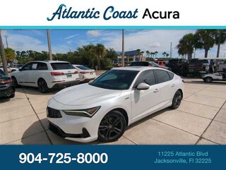 2023 Acura Integra w/A-Spec Package Sedan