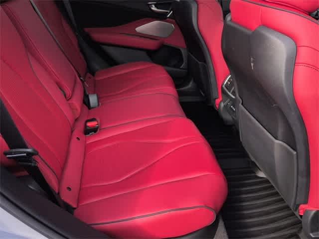 Thumbnail: 2025 Acura RDX - 22