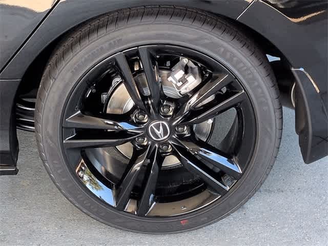 Thumbnail: 2026 Acura Integra - 14