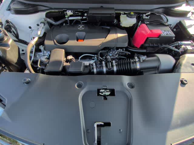 Thumbnail: 2026 Acura RDX - 15