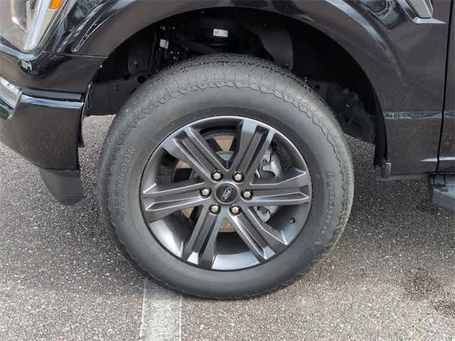 Thumbnail: 2023 Ford F-150 - 14