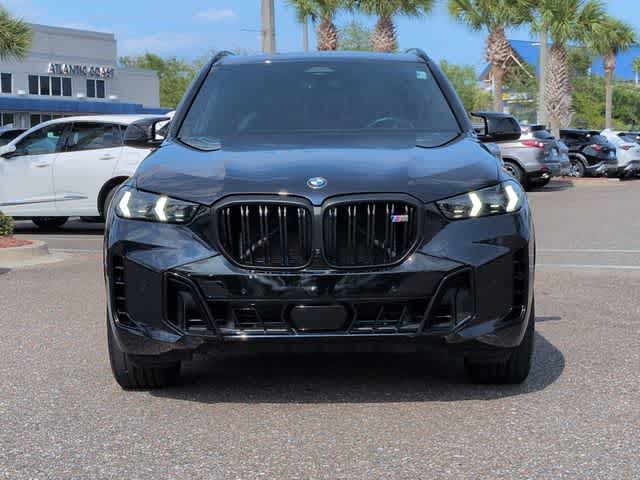 Thumbnail: 2025 BMW M6 - 3