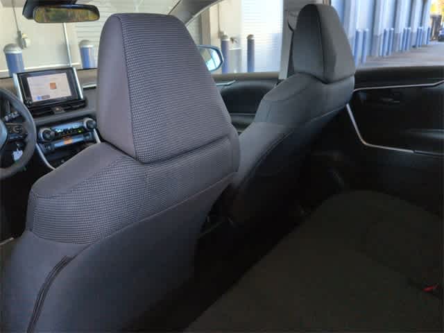 Thumbnail: 2023 Toyota RAV4 - 19