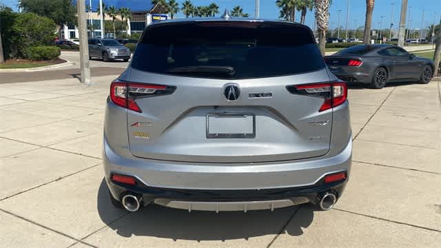 Thumbnail: 2025 Acura RDX - 6