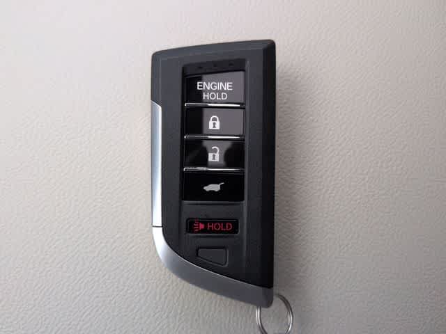 Thumbnail: 2026 Acura Integra - 37