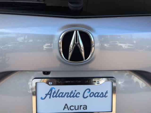 Thumbnail: 2026 Acura RDX - 12