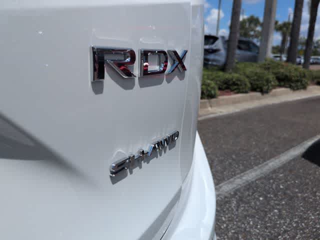 Thumbnail: 2026 Acura RDX - 12