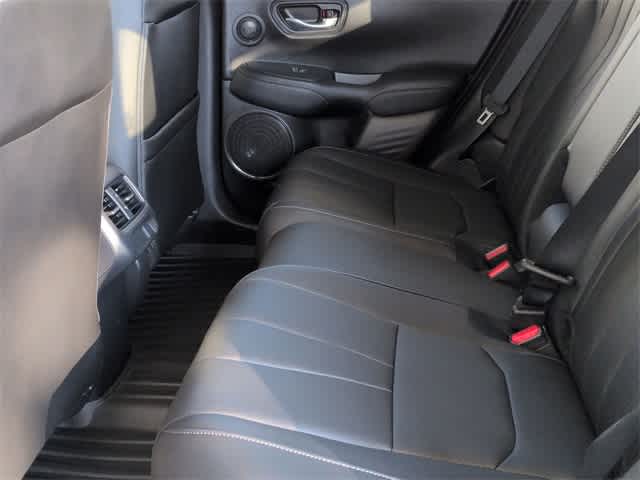 Thumbnail: 2025 Acura ADX - 21