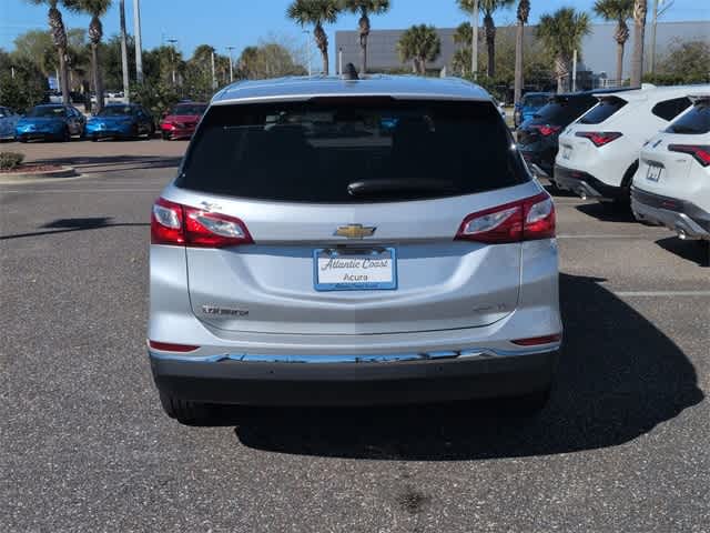 Thumbnail: 2020 Chevrolet Equinox - 7