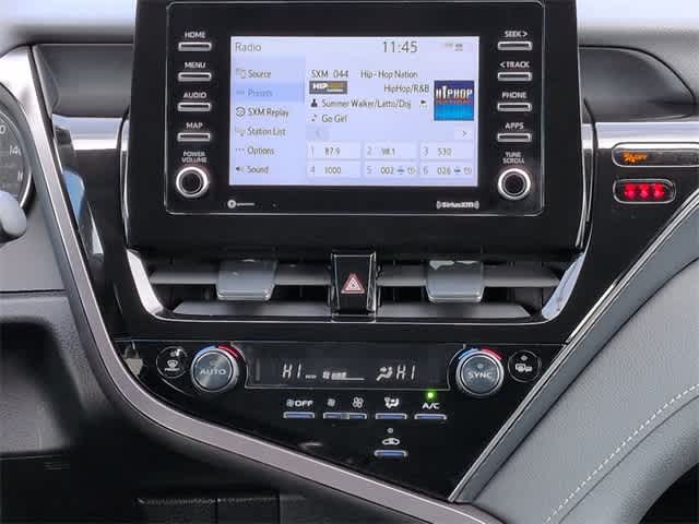 Thumbnail: 2024 Toyota Camry - 28